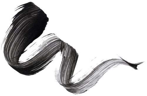Inika Mascara Black Mascara